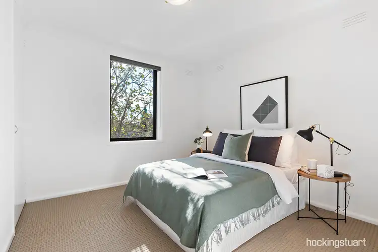 Fifth view of Homely apartment listing, 9/1 Duncraig Avenue, Armadale VIC 3143