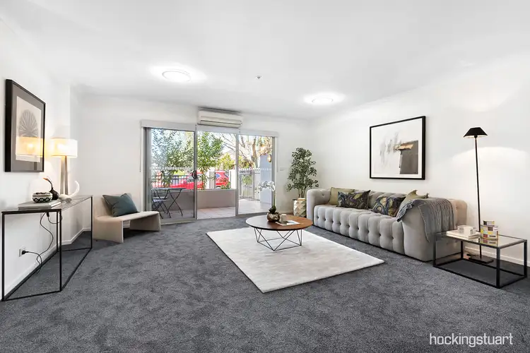 1/24 Valentine Grove, Armadale VIC 3143