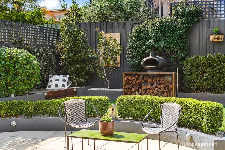 Third view of Homely house listing, 25 Elm Place, Prahran VIC 3181