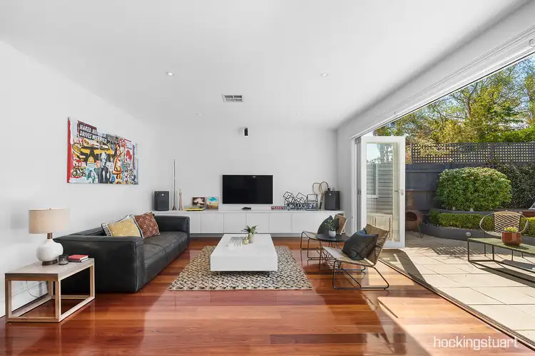 Fourth view of Homely house listing, 25 Elm Place, Prahran VIC 3181