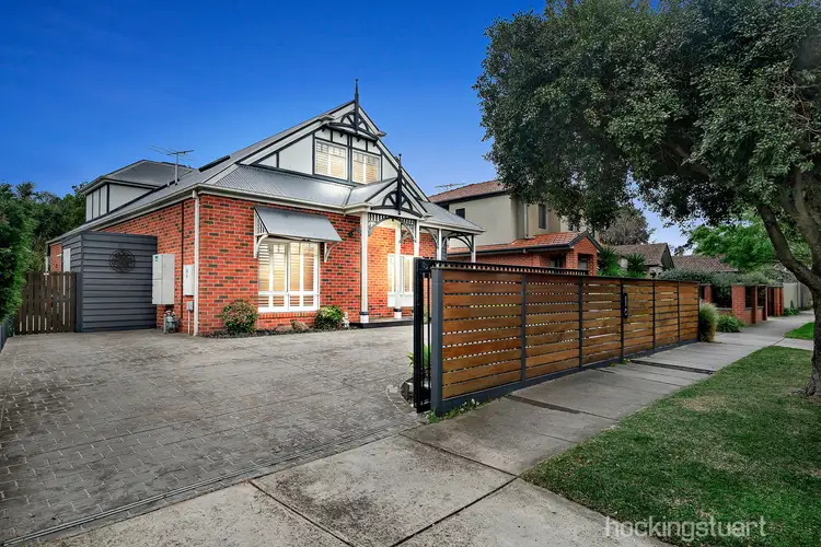 11 Lucas Street, Caulfield South VIC 3162