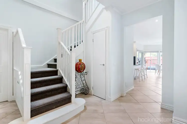 Sixth view of Homely house listing, 11 Lucas Street, Caulfield South VIC 3162