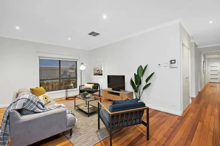 Second view of Homely house listing, 42 Peterborough Drive, Doreen VIC 3754