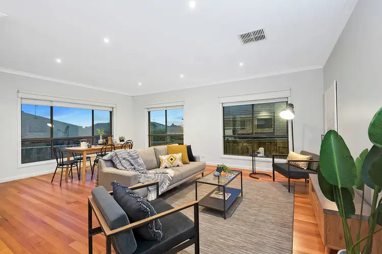 Third view of Homely house listing, 42 Peterborough Drive, Doreen VIC 3754