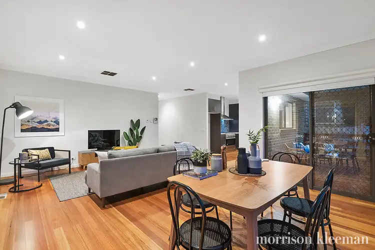 Fourth view of Homely house listing, 42 Peterborough Drive, Doreen VIC 3754