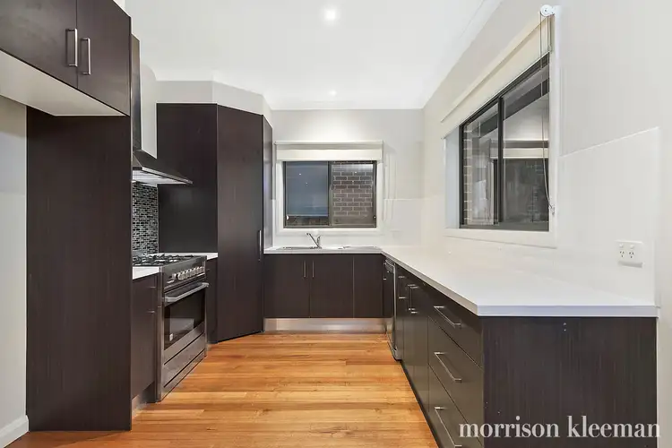 Fifth view of Homely house listing, 42 Peterborough Drive, Doreen VIC 3754