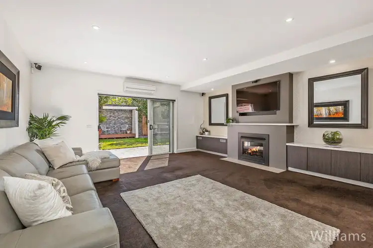 Second view of Homely house listing, 7A Arras Street, Spotswood VIC 3015