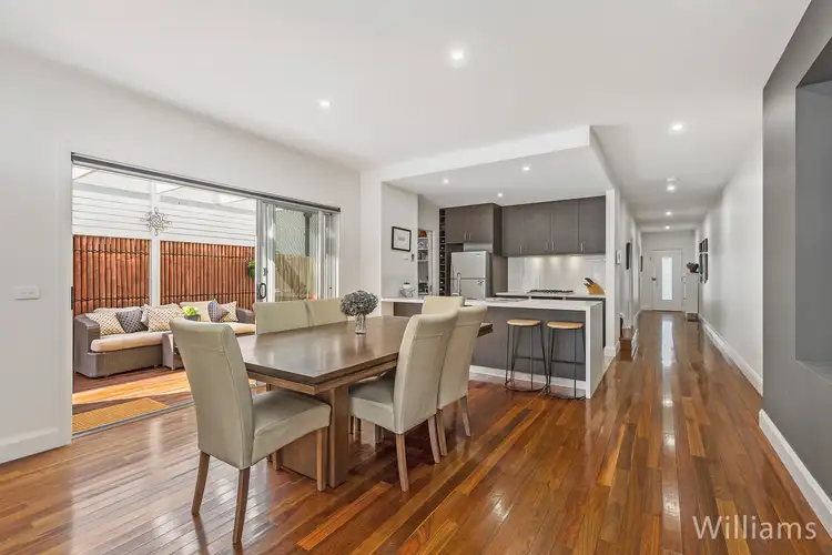 Third view of Homely house listing, 7A Arras Street, Spotswood VIC 3015