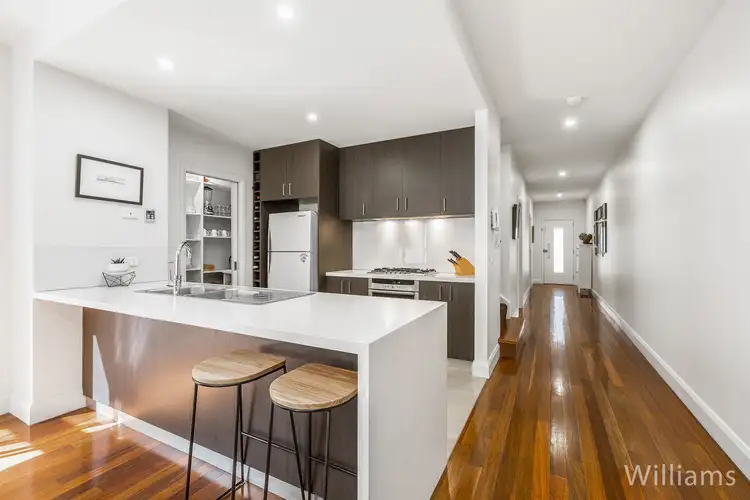 Fourth view of Homely house listing, 7A Arras Street, Spotswood VIC 3015