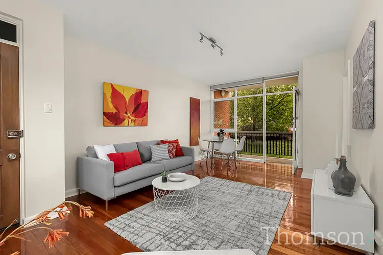 6/1419 High  Street, Glen Iris VIC 3146