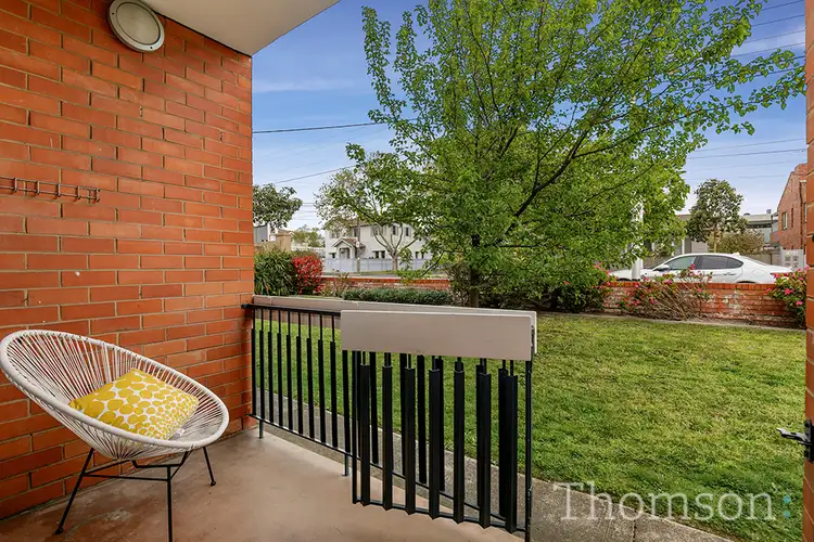 Fifth view of Homely apartment listing, 6/1419 High Street, Glen Iris VIC 3146