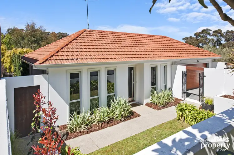 Main view of Homely house listing, 4 Yorkshire Court, Nerrina VIC 3350