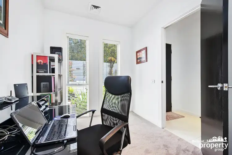 Second view of Homely house listing, 4 Yorkshire Court, Nerrina VIC 3350