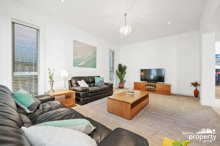 Third view of Homely house listing, 4 Yorkshire Court, Nerrina VIC 3350