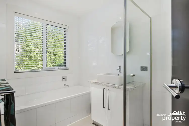 Fifth view of Homely house listing, 4 Yorkshire Court, Nerrina VIC 3350