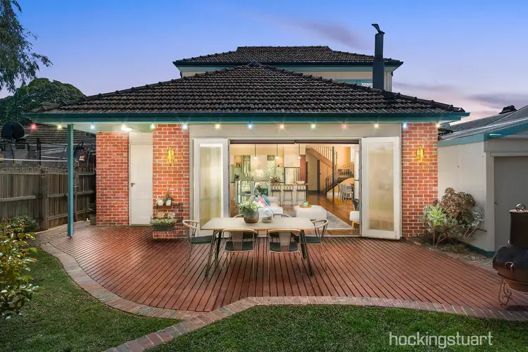 6 Exley Road, Hampton East VIC 3188