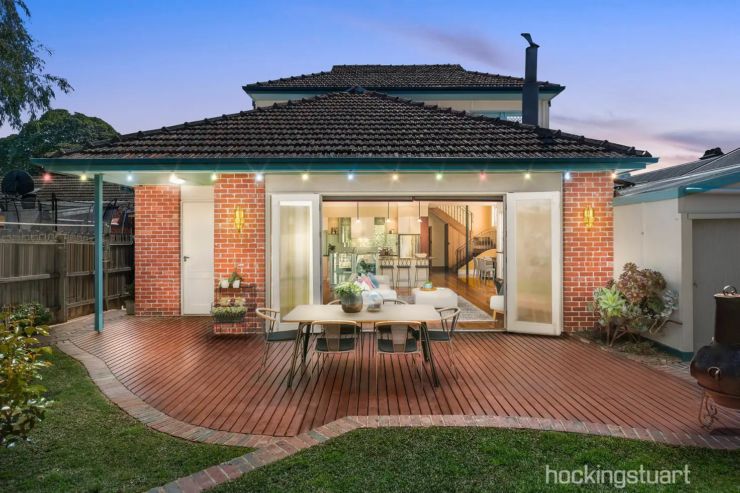 Main view of Homely house listing, 6 Exley Road, Hampton East VIC 3188