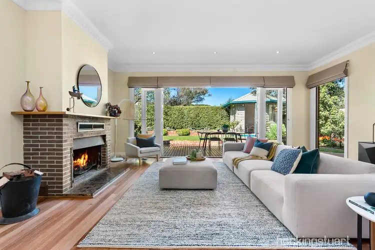 Second view of Homely house listing, 6 Exley Road, Hampton East VIC 3188