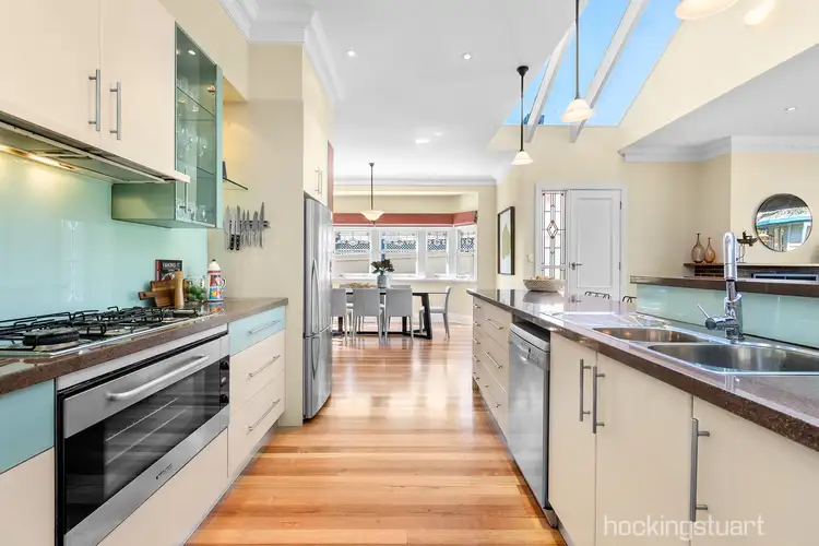 Fifth view of Homely house listing, 6 Exley Road, Hampton East VIC 3188