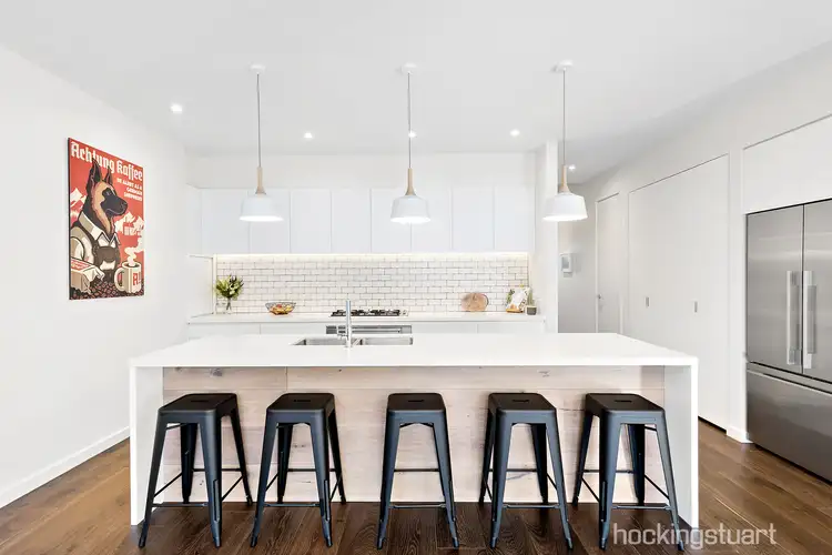 Third view of Homely townhouse listing, 20 Fairview Drive, Cheltenham VIC 3192