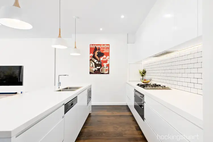 Fourth view of Homely townhouse listing, 20 Fairview Drive, Cheltenham VIC 3192