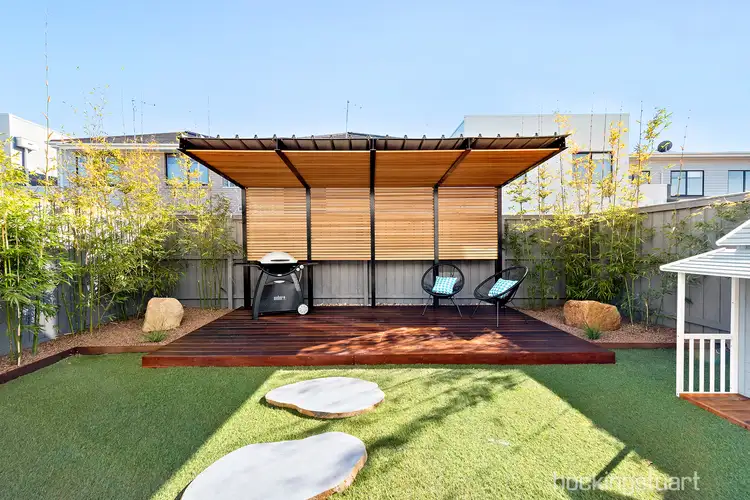 Fifth view of Homely townhouse listing, 20 Fairview Drive, Cheltenham VIC 3192