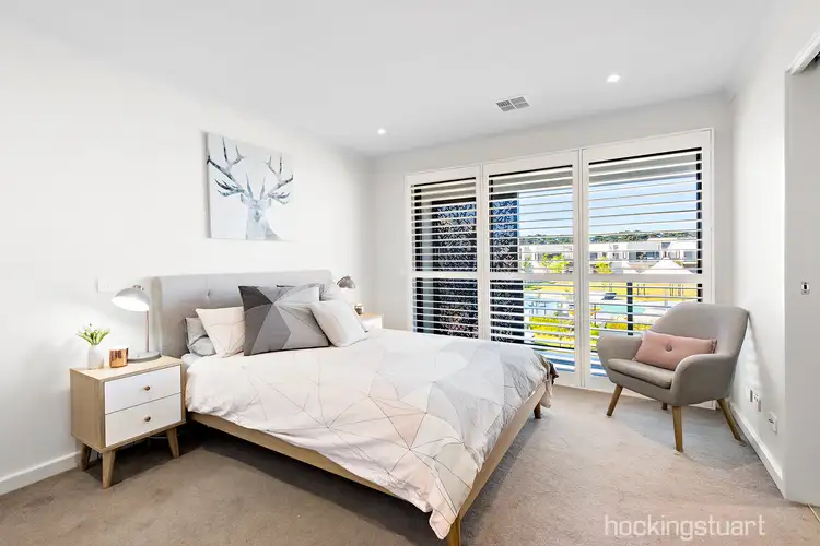 Sixth view of Homely townhouse listing, 20 Fairview Drive, Cheltenham VIC 3192