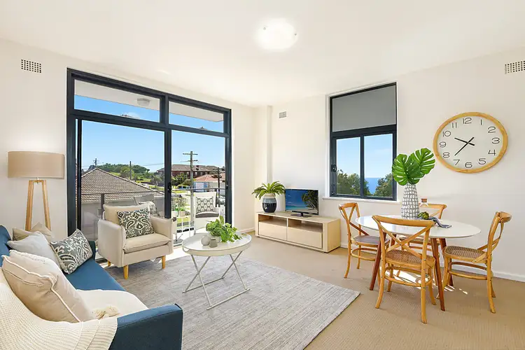 4/23 Tower Street, Vaucluse NSW 2030