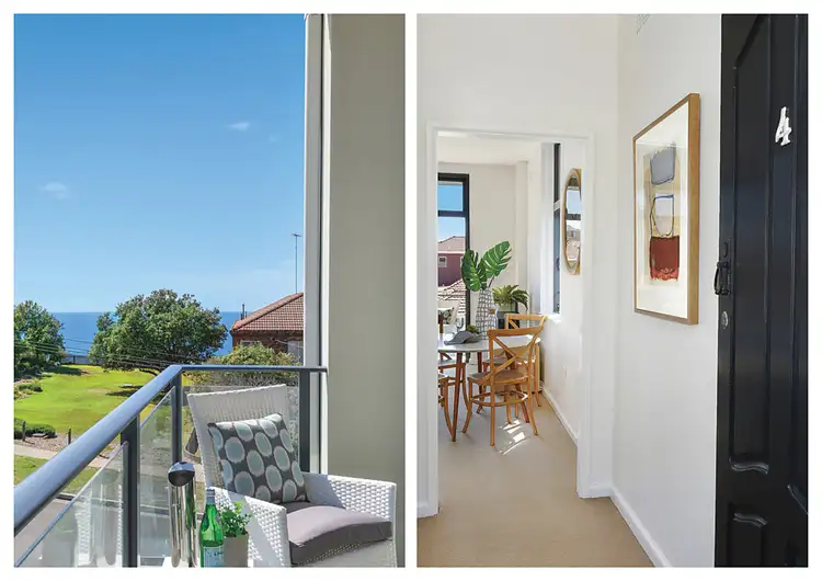 Fifth view of Homely apartment listing, 4/23 Tower Street, Vaucluse NSW 2030