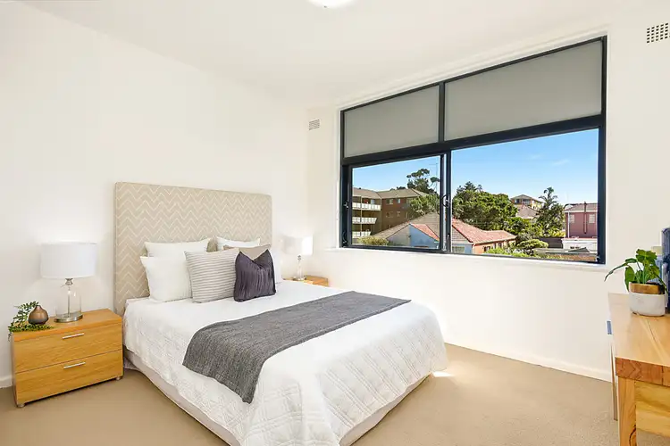 Sixth view of Homely apartment listing, 4/23 Tower Street, Vaucluse NSW 2030