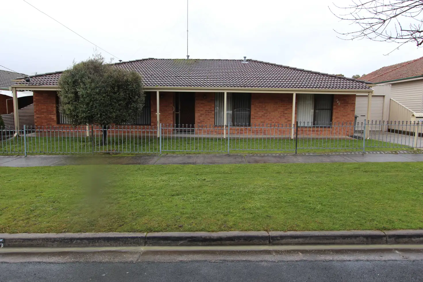 Main view of Homely house listing, 615 York Street, Ballarat East VIC 3350