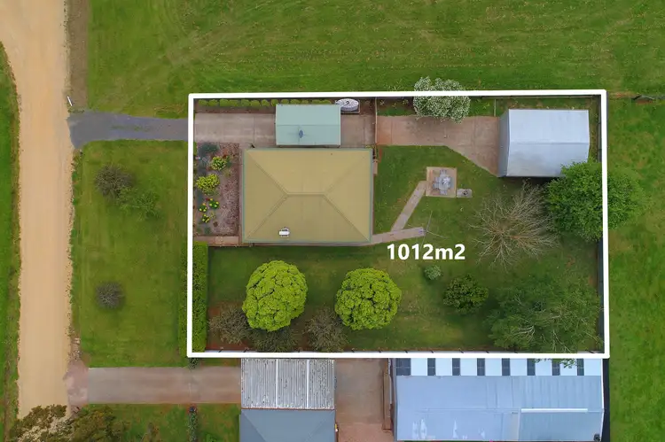 5 Houston Street, Daylesford VIC 3460