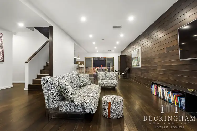 Second view of Homely house listing, 1/198 St Helena Road, Greensborough VIC 3088