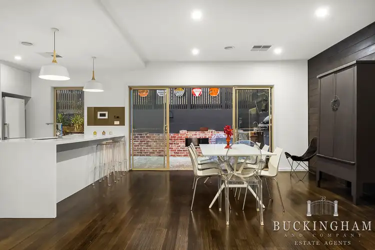 Third view of Homely house listing, 1/198 St Helena Road, Greensborough VIC 3088