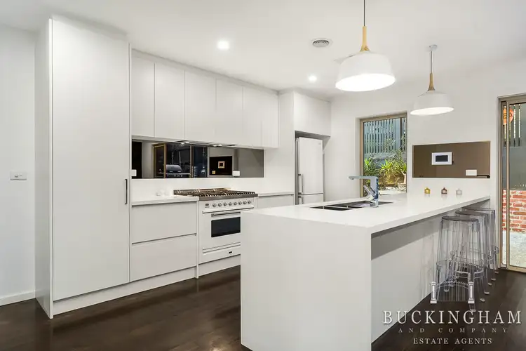 Fourth view of Homely house listing, 1/198 St Helena Road, Greensborough VIC 3088