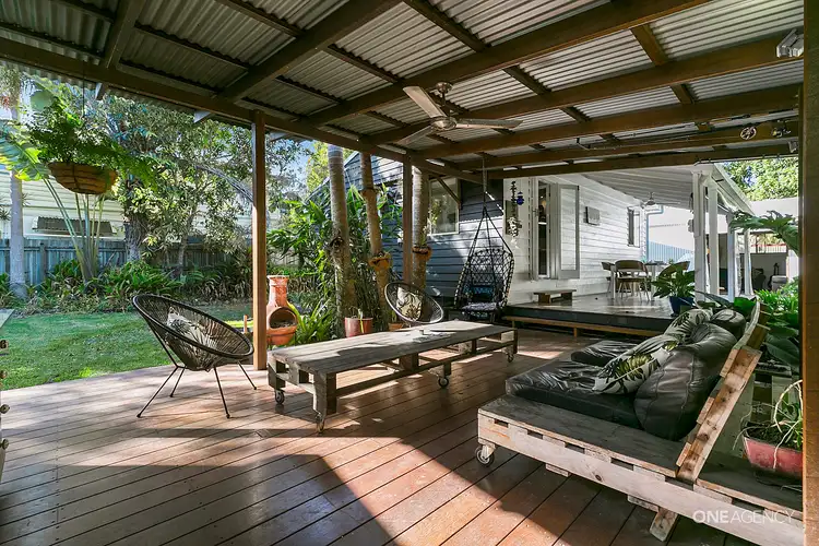 Second view of Homely house listing, 23 Sunset Way, Cooroibah QLD 4565