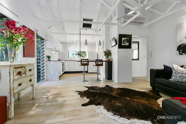 Fourth view of Homely house listing, 23 Sunset Way, Cooroibah QLD 4565