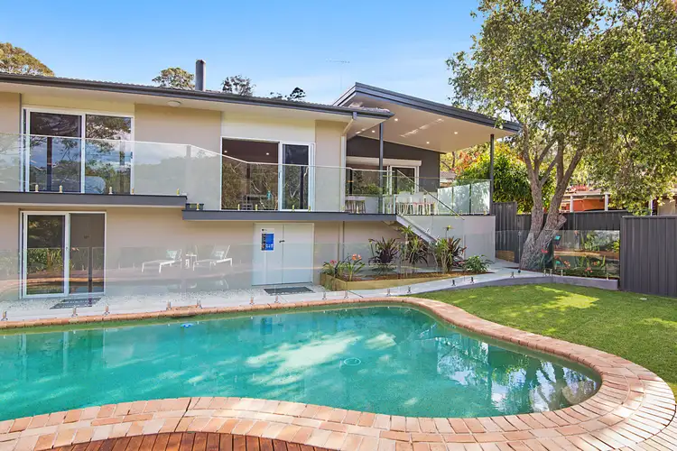 Main view of Homely house listing, 52 Northumberland Avenue, Mount Colah NSW 2079