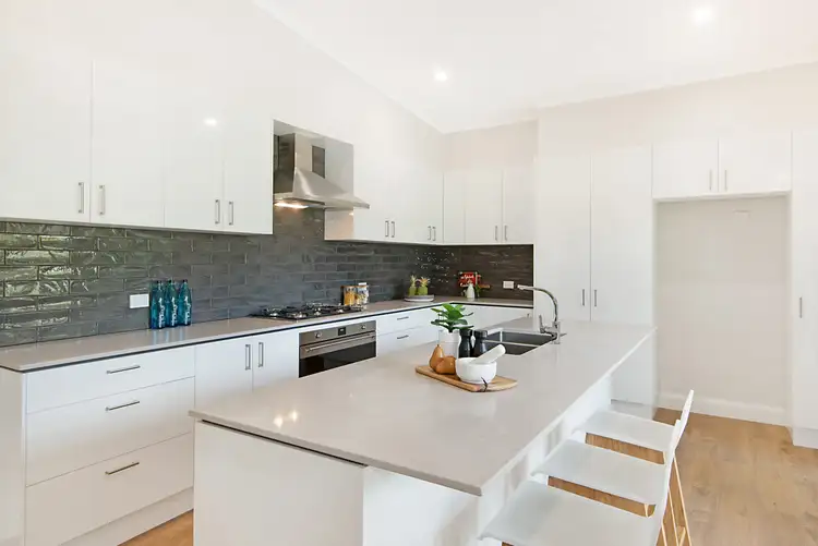 Third view of Homely house listing, 52 Northumberland Avenue, Mount Colah NSW 2079