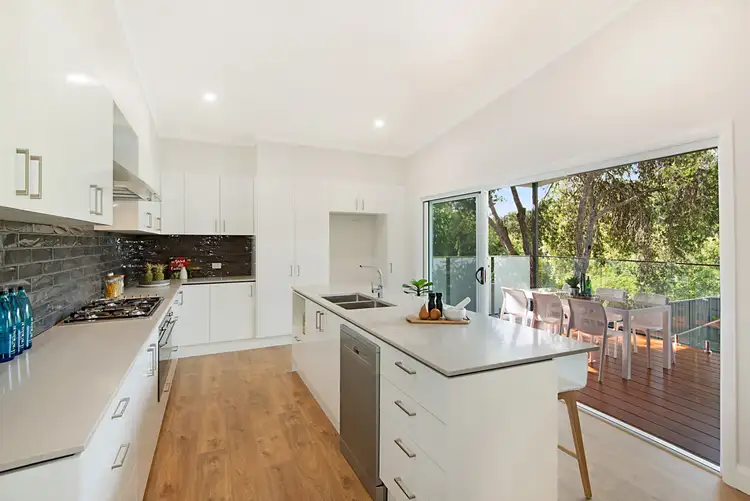 Fourth view of Homely house listing, 52 Northumberland Avenue, Mount Colah NSW 2079