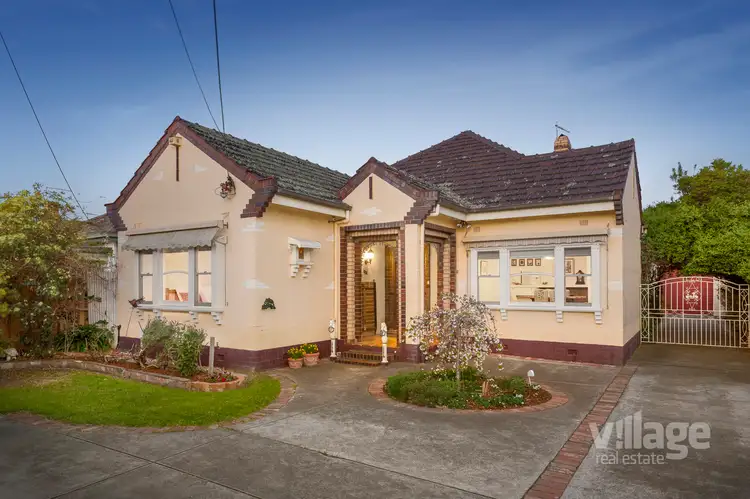 160 Hall Street, Spotswood VIC 3015