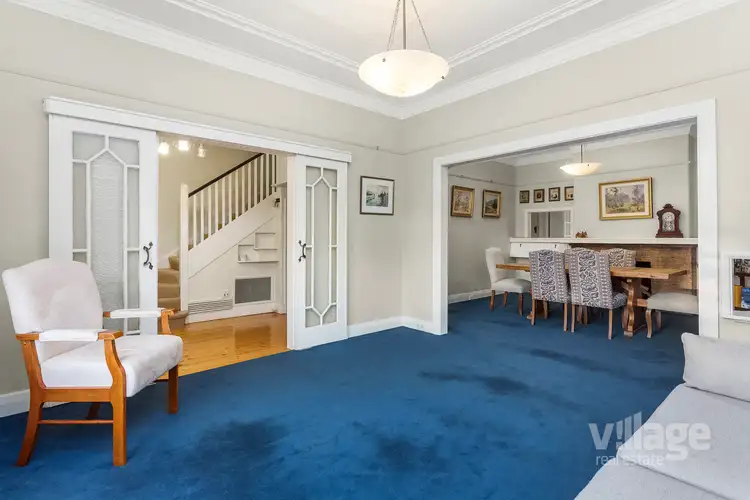 Second view of Homely house listing, 160 Hall Street, Spotswood VIC 3015