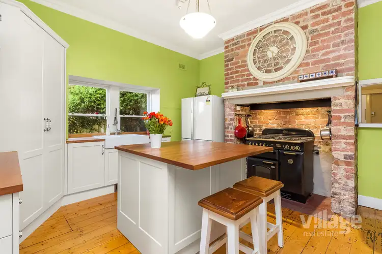 Fourth view of Homely house listing, 160 Hall Street, Spotswood VIC 3015