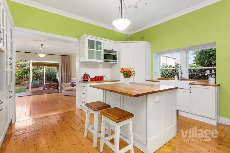 Fifth view of Homely house listing, 160 Hall Street, Spotswood VIC 3015