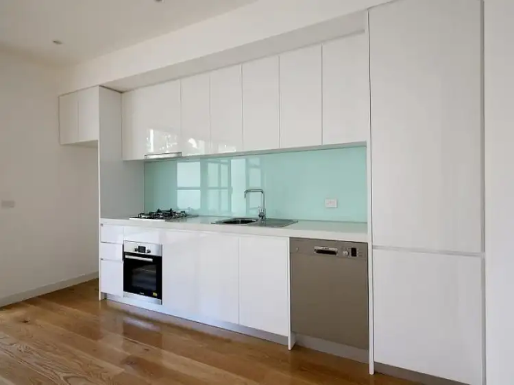 Third view of Homely apartment listing, G02/20 Hawthorn Road, Caulfield North VIC 3161