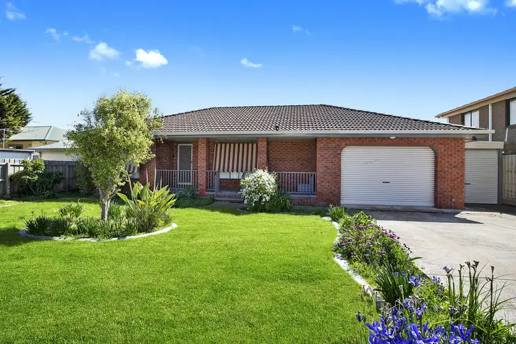 Second view of Homely house listing, 45 Payne Street, Portarlington VIC 3223