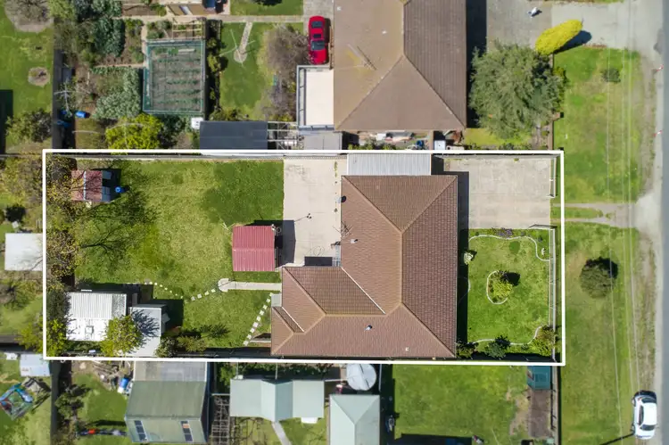 Third view of Homely house listing, 45 Payne Street, Portarlington VIC 3223