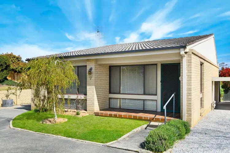 7/452 Moss Vale Road, Bowral NSW 2576