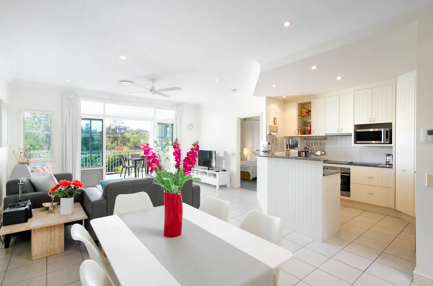 Main view of Homely apartment listing, 8/19 Russell Street, Noosaville QLD 4566