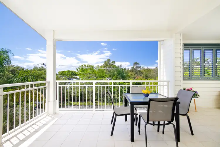 Third view of Homely apartment listing, 8/19 Russell Street, Noosaville QLD 4566